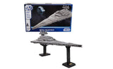 4D Build, Star Wars Deluxe Imperial Star Destroyer 3D Model Kit | SpeedCubeShop