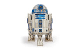 4D Build, Star Wars R2-D2 Cardstock Model Kit | SpeedCubeShop