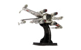 4D Build, Star Wars T-65 X-Wing Starfighter 3D Model Kit | SpeedCubeShop