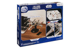 4D Build, Star Wars T-65 X-Wing Starfighter 3D Model Kit | SpeedCubeShop