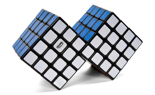 4x4 Double Cube | SpeedCubeShop
