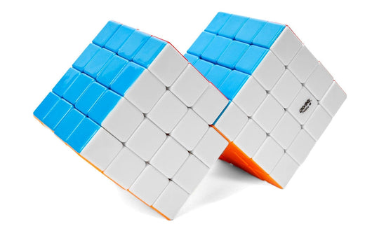4x4 Double Cube