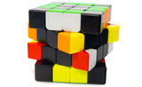 4x4 Trainer Cube - Edges