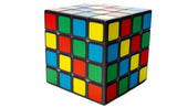 4x4x4 Sudoku Cube V2 - 4 Colors