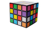 4x4x4 Sudoku Cube V2 - 8 Colors
