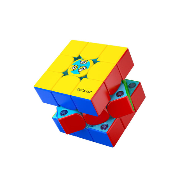 GAN Speed Cubes