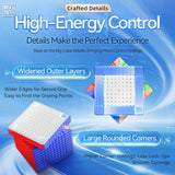 MoYu MeiLong 10x10 V2