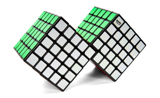 5x5 Double Cube | SpeedCubeShop