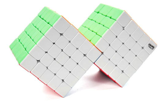 5x5 Double Cube