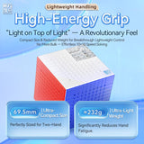 MoYu MeiLong 10x10 V2