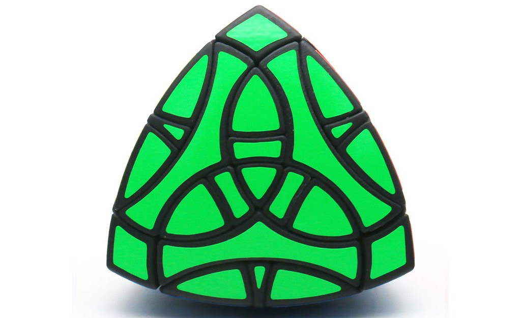 AJ Clover Mastermorphix Plus