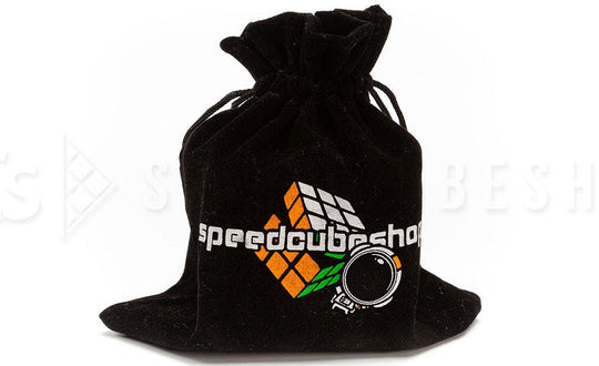 Astronaut Cube Bag | SpeedCubeShop
