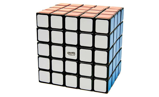 Ayi Full-Function 5x5x4
