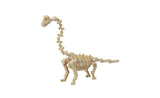 Brachiosaurus Skeleton Model Nanoblock | SpeedCubeShop