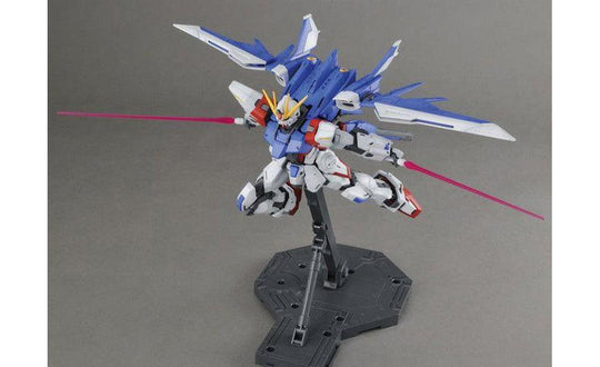 Build Strike Gundam Full Package MG Model Kit - Gundam Build Fighters | SpeedCubeShop