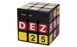 Calendar Cube 3x3 (German) | SpeedCubeShop