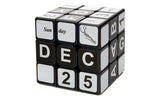 Calendar Cube 3x3 (V1) | SpeedCubeShop