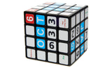 Calendar Cube 4x4 | SpeedCubeShop
