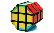 Calvin Lite-Super Barrel Cube | SpeedCubeShop