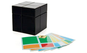 Calvin's Horror Mirror 2x2x2 Cube | SpeedCubeShop