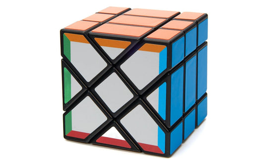 Calvin's Lite Super Fisher Cube (V2) | SpeedCubeShop