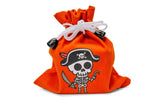 Captain Bone Cube Bag