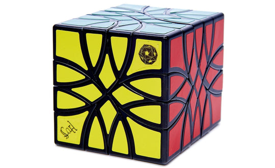 Carl's Bubbloid 4x4x5 | SpeedCubeShop