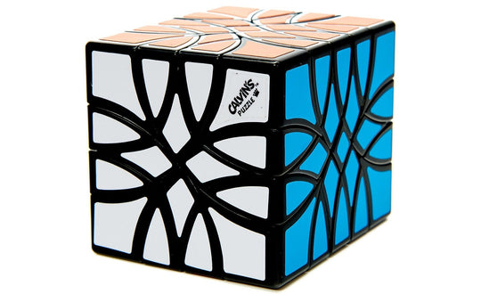 Carl's Bubbloid 4x4x5