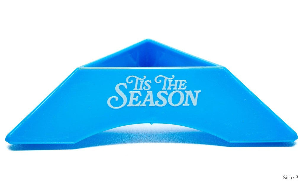 Christmas Cube Stand - Limited Edition | SpeedCubeShop