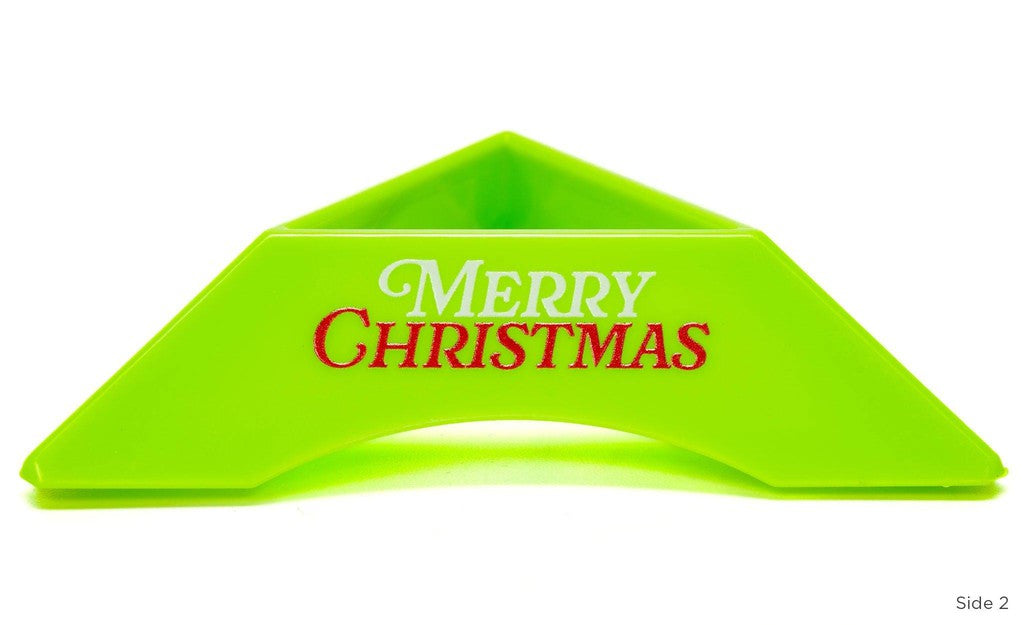 Christmas Cube Stand - Limited Edition | SpeedCubeShop