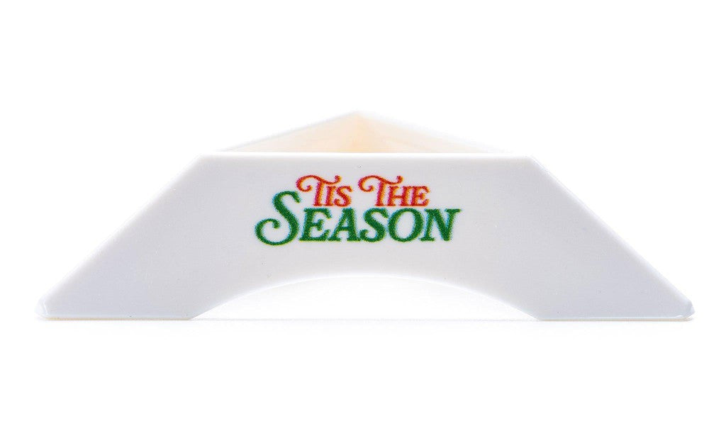 Christmas Cube Stand - Limited Edition | SpeedCubeShop