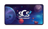 Cosmic V2 Mini Mat | SpeedCubeShop