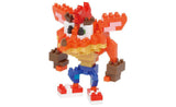 Crash Bandicoot Nanoblock | SpeedCubeShop