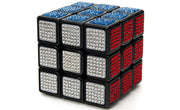Crystallized 3x3 Speed Cube | SpeedCubeShop