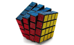 新品【送料無料】NEIGHBORHOOD SRL CUBE-3 NEIGHBORHOOD SRL . SQUARE-3 / W-CUBE