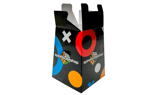 Cube Cover V4