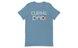 Cubing Dad 5x5 - Rubik's Cube Shirt | SpeedCubeShop