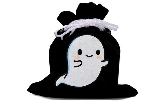 Cute Ghost Cube Bag (Limited Edition) | SpeedCubeShop