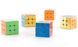 Cyclone Boys Metallic 3x3 Magnetic (Gradient) | SpeedCubeShop