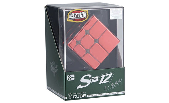 Cyclone Boys Mirror (Magnetic, Metallic) | SpeedCubeShop