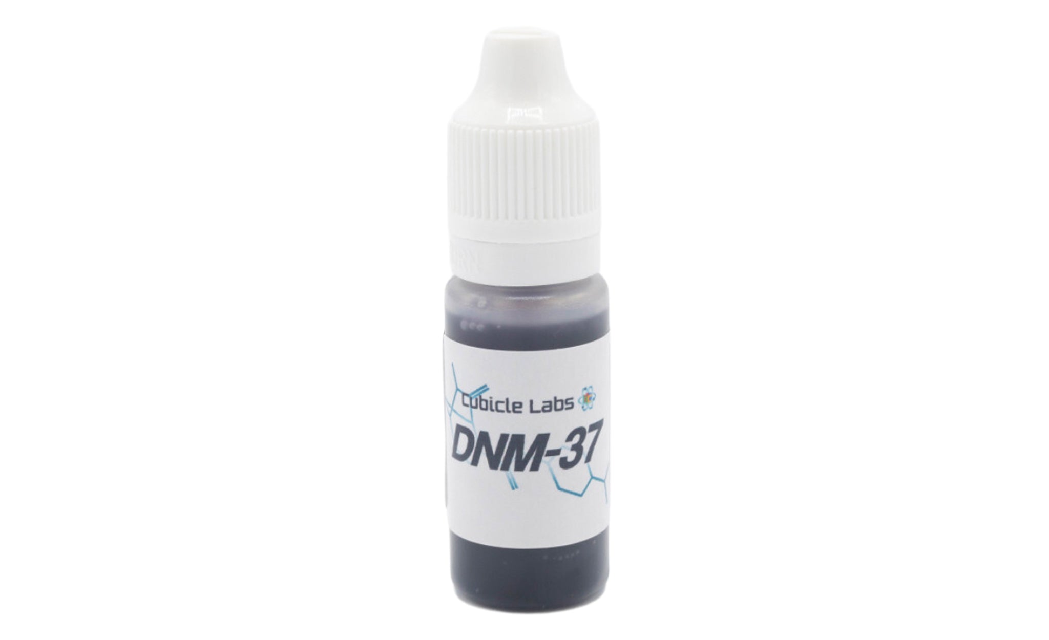 DNM-37 Lubricant packaging