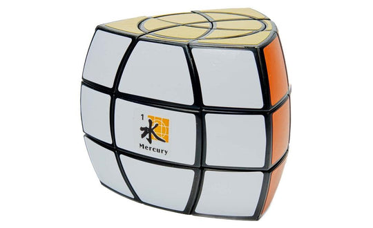 DaYan Crazy Pentahedron Planet Series (8 Versions) | SpeedCubeShop