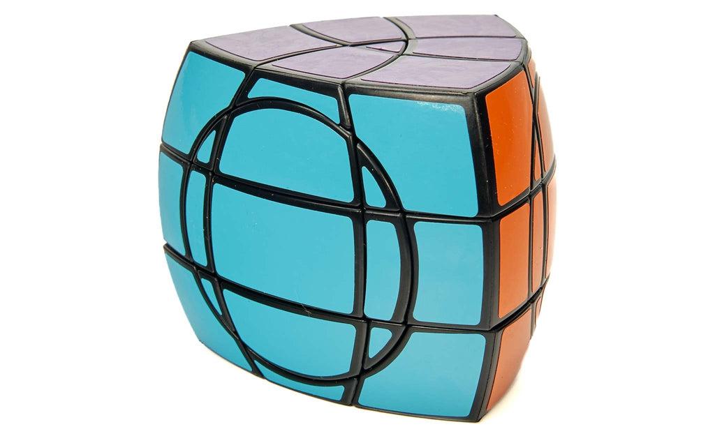 DaYan Crazy Pentahedron Planet Series (Saturn) | SpeedCubeShop