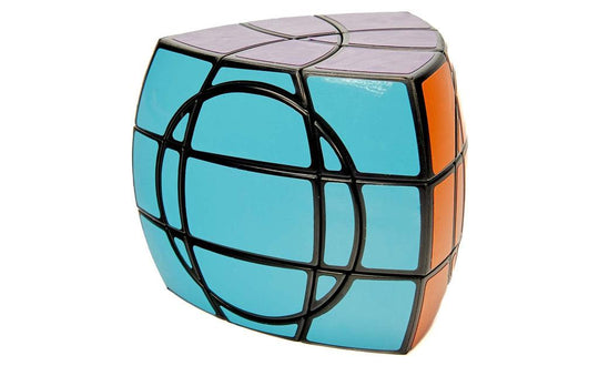 DaYan Crazy Pentahedron Planet Series (8 Versions) | SpeedCubeShop