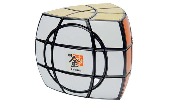 DaYan Crazy Pentahedron Planet Series (8 Versions) | SpeedCubeShop