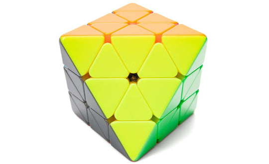 DaYan FTO Magnetic (Ball-Core) | SpeedCubeShop