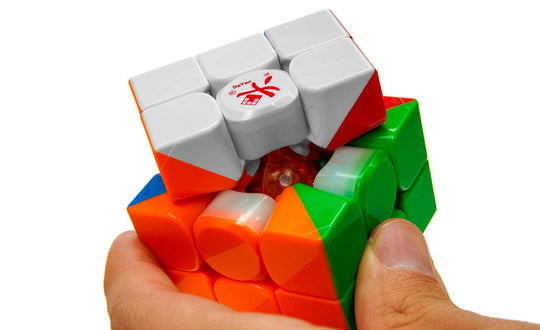 DaYan GuHong Pro 3x3 Magnetic (54mm - Standard) | SpeedCubeShop