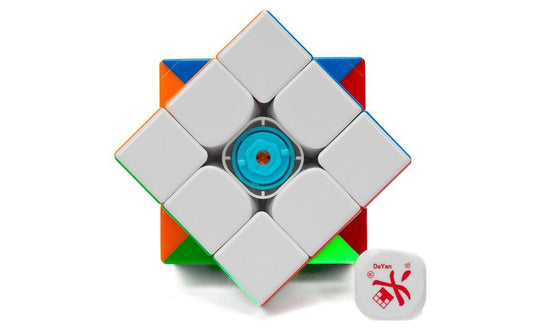 DaYan GuHong Pro 3x3 Magnetic (54mm - MagLev) | SpeedCubeShop