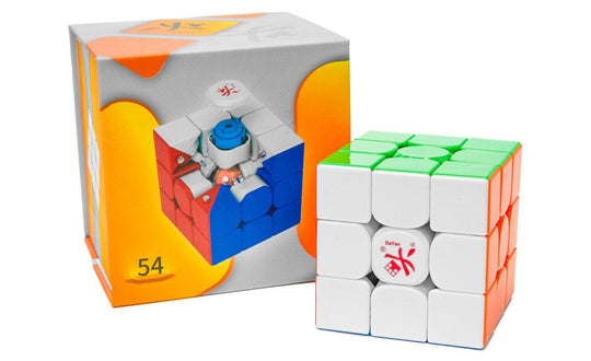 DaYan GuHong Pro 3x3 Magnetic (54mm - MagLev) | SpeedCubeShop