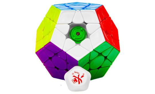 DaYan Megaminx Pro Magnetic (Large) | SpeedCubeShop